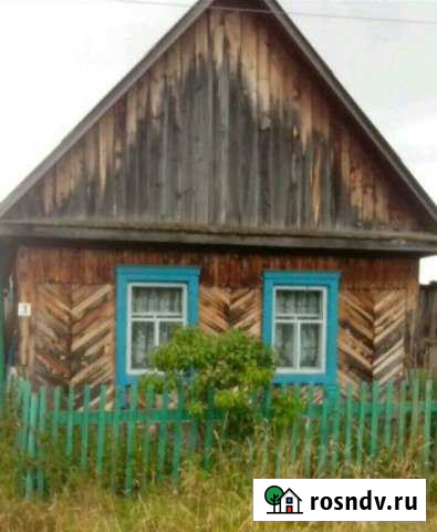 Дом 45 м² на участке 21 сот. на продажу в Шалинском Шалинское - изображение 1