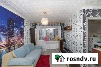 1-комнатная квартира, 29 м², 5/5 эт. на продажу в Ишиме Ишим - изображение 1