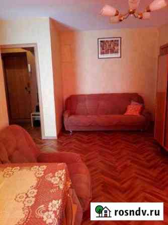 2-комнатная квартира, 47 м², 3/5 эт. в аренду на длительный срок в Гатчине Гатчина