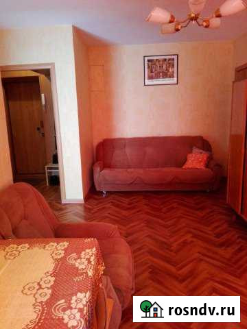 2-комнатная квартира, 47 м², 3/5 эт. в аренду на длительный срок в Гатчине Гатчина - изображение 1