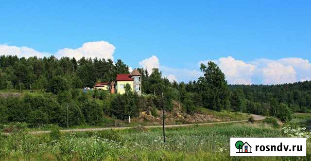 Дом 200 м² на участке 40 сот. на продажу в Ляскеле Ляскеля - изображение 1