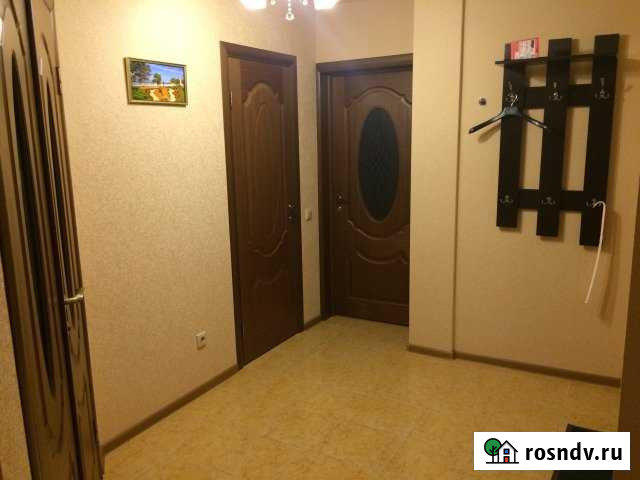 2-комнатная квартира, 70 м², 8/9 эт. в аренду посуточно в Кабардинке Кабардинка - изображение 1