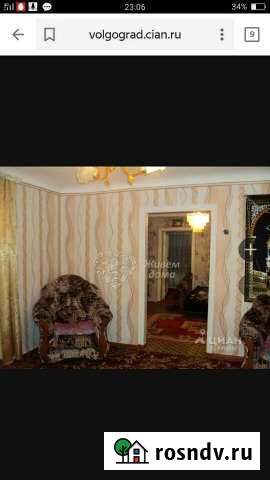 Дом 78 м² на участке 25 сот. на продажу в Приморске Волгоградской области Приморск - изображение 1