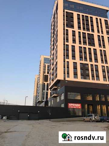 Машиноместо 15 м² в аренду в Обнинске Обнинск - изображение 1