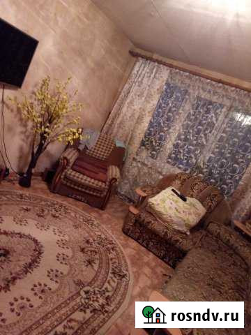 2-комнатная квартира, 46 м², 1/5 эт. на продажу в Кунгуре Кунгур - изображение 1