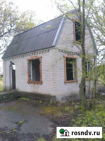 Дача 37 м² на участке 5 сот. на продажу в Гулькевичах Гулькевичи - изображение 1