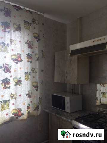 3-комнатная квартира, 65 м², 11/12 эт. в аренду на длительный срок в Одинцово Одинцово - изображение 1