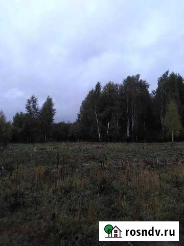 Участок СНТ, ДНП 40 сот. на продажу во Фрязино Фрязино - изображение 1