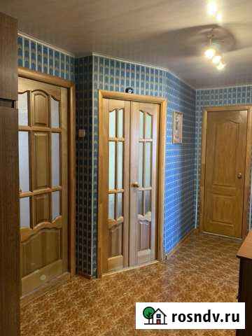 2-комнатная квартира, 46 м², 5/5 эт. на продажу в Красном Куте Красный Кут - изображение 1