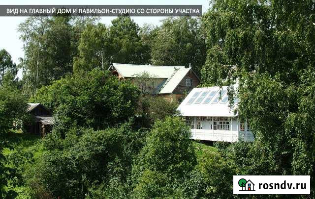 Дом 194 м² на участке 29 сот. на продажу в Мышкине Мышкин - изображение 1