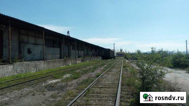 Помещение свободного назначения, 52000 кв.м. Улан-Удэ - изображение 1