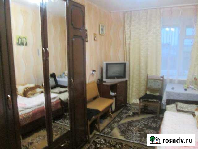 3-комнатная квартира, 58 м², 1/3 эт. на продажу в Сухиничах Сухиничи - изображение 1