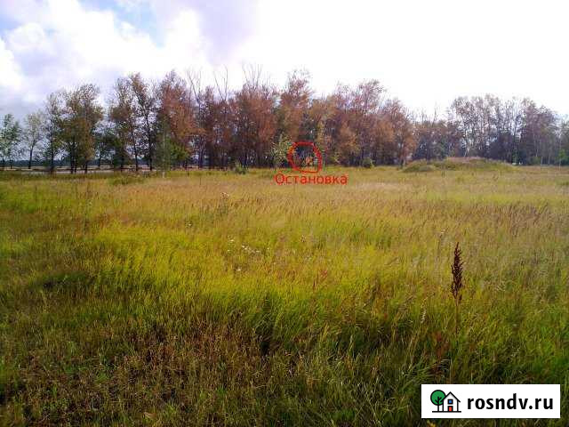 Участок ИЖС 10 сот. на продажу в Еманжелинске Еманжелинск - изображение 1