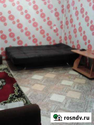 2-комнатная квартира, 45 м², 2/4 эт. в аренду посуточно в Аше Аша - изображение 1