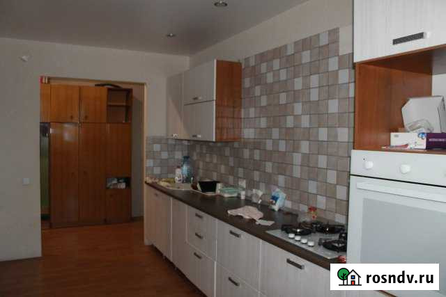 2-комнатная квартира, 68 м², 1/5 эт. на продажу в Ишеевке Ишеевка - изображение 1