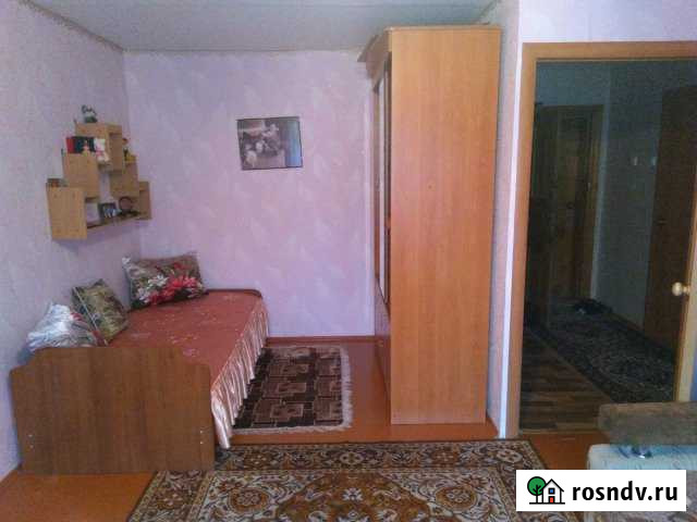 1-комнатная квартира, 33 м², 1/3 эт. на продажу в Уржуме Уржум - изображение 1