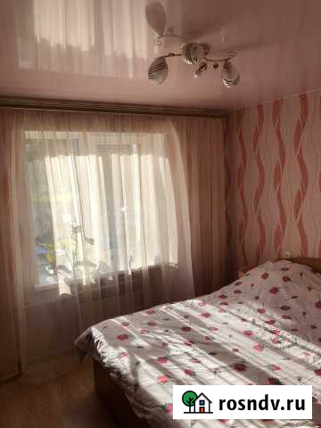 4-комнатная квартира, 84 м², 2/9 эт. на продажу в Кирово-Чепецке Кирово-Чепецк - изображение 1