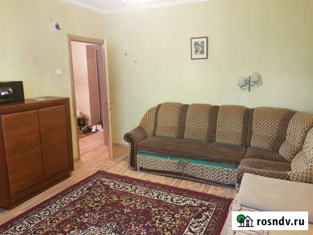 2-комнатная квартира, 50 м², 1/5 эт. в аренду на длительный срок в Светлогорске Светлогорск - изображение 1