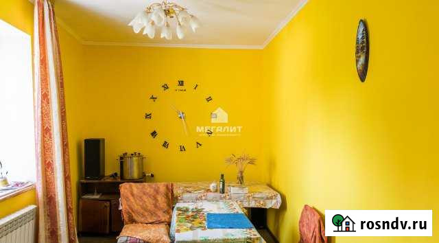 Дом 400 м² на участке 10 сот. в аренду на длительный срок в Казани Казань - изображение 1