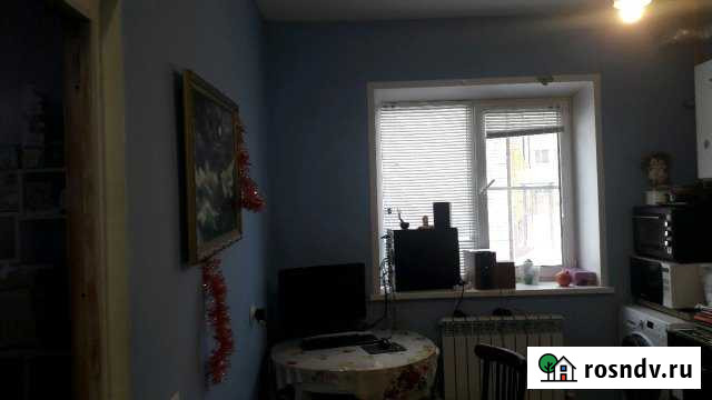 1-комнатная квартира, 35 м², 1/3 эт. на продажу в Тутаеве Тутаев - изображение 1