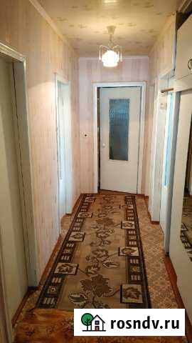 3-комнатная квартира, 60 м², 1/1 эт. на продажу в Сорочинске Сорочинск - изображение 1