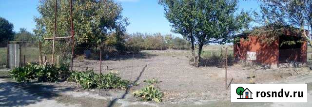 Участок ИЖС 10 сот. на продажу в Брюховецкой Брюховецкая - изображение 1