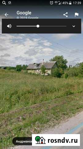 Дача 80 м² на участке 30 сот. на продажу в Тосно Тосно - изображение 1