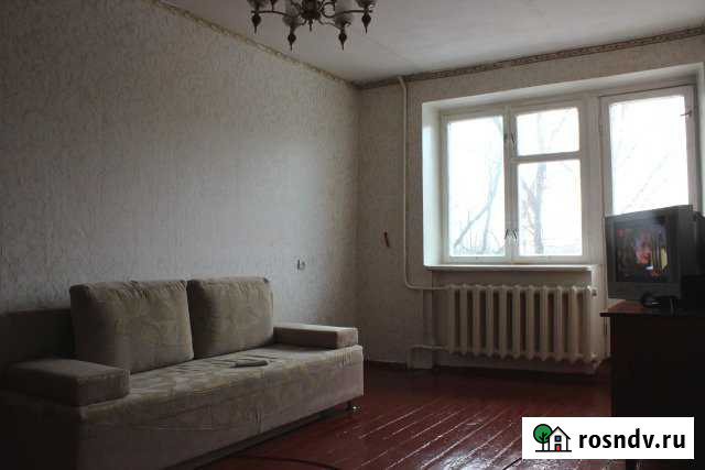 1-комнатная квартира, 30 м², 4/5 эт. в аренду на длительный срок в Кокошкино Кокошкино - изображение 1