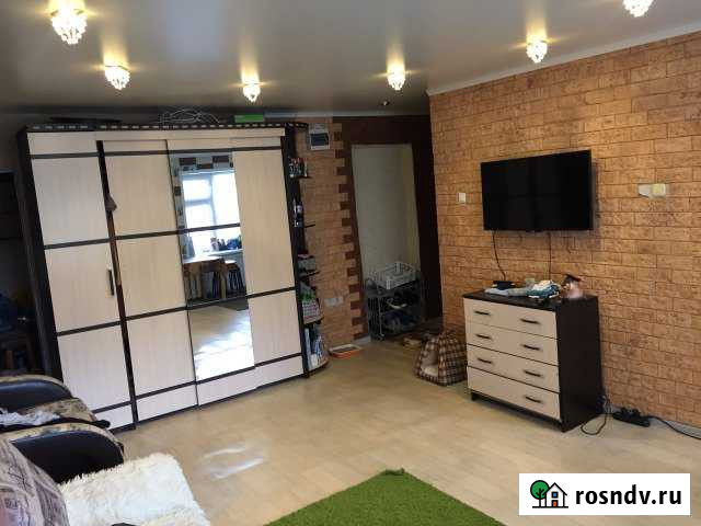 Квартира-студия, 30 м², 1/5 эт. на продажу в Стерлитамаке Стерлитамак - изображение 1