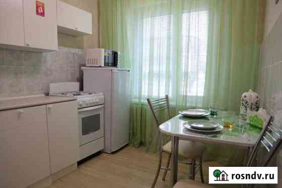 1-комнатная квартира, 32 м², 1/5 эт. в аренду посуточно в Грозном Грозный
