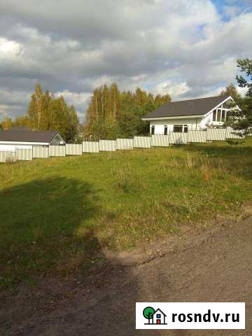 Участок СНТ, ДНП 23 сот. на продажу в Сертолово Сертолово - изображение 1