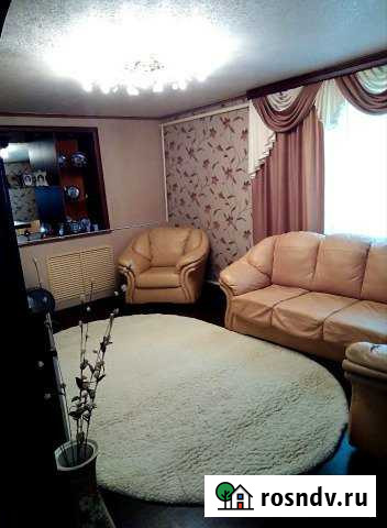 2-комнатная квартира, 47 м², 1/2 эт. на продажу в Репьевке Репьевка - изображение 1