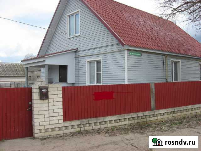 Дом 120 м² на участке 16 сот. на продажу в Алексеевской Волгоградской области Алексеевская - изображение 1