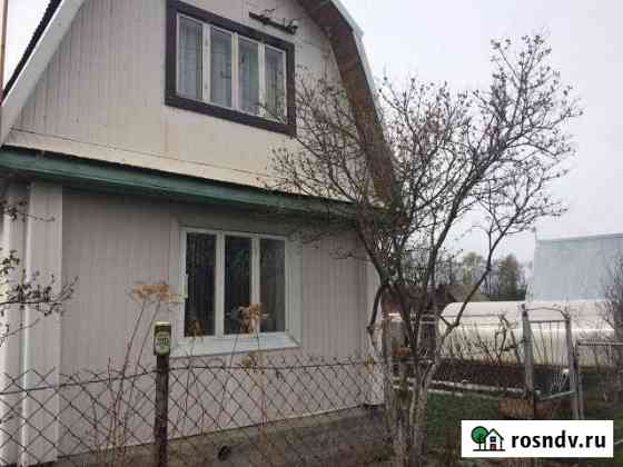 Дача 40 м² на участке 4.5 сот. на продажу в Кармаскалах Кармаскалы