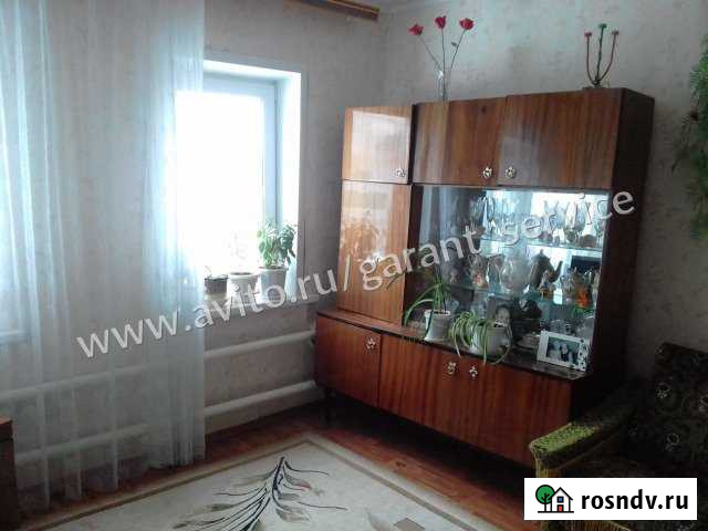 Дом 83 м² на участке 9 сот. на продажу в Покрово-Пригородном Покрово-Пригородное - изображение 1