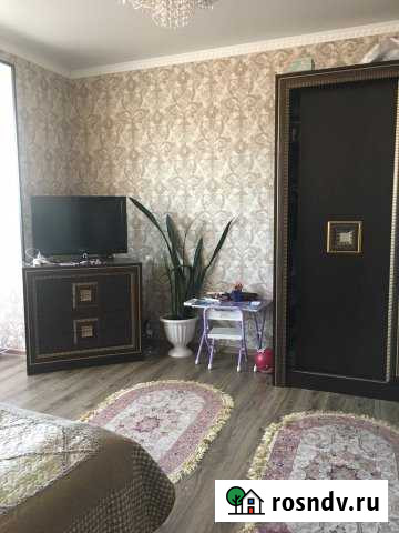 1-комнатная квартира, 50 м², 3/9 эт. на продажу в Усть-Джегуте Усть-Джегута - изображение 1