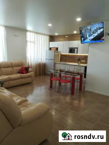 3-комнатная квартира, 92 м², 4/9 эт. на продажу в Анапе Анапа - изображение 1