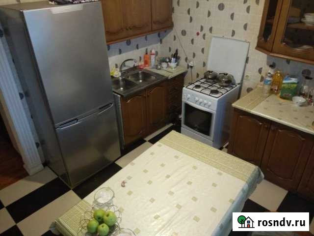 4-комнатная квартира, 100 м², 5/5 эт. в аренду на длительный срок в Магасе Магас - изображение 1