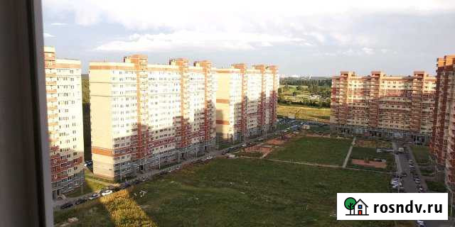 2-комнатная квартира, 61 м², 16/16 эт. на продажу в Свердловском Свердловский - изображение 1