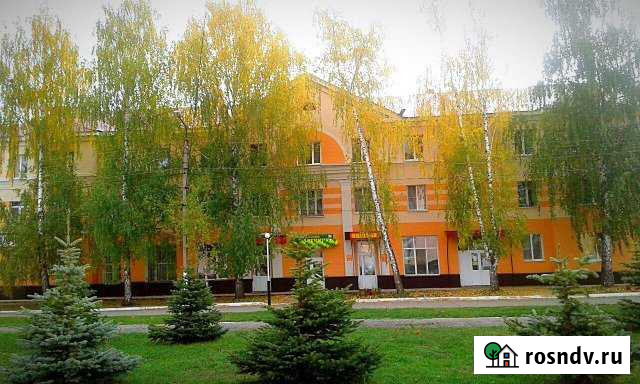 3-комнатная квартира, 71 м², 2/3 эт. на продажу в Бавлах Бавлы - изображение 1