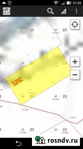 Участок промназначения 50 сот. на продажу в Темрюке Темрюк - изображение 1