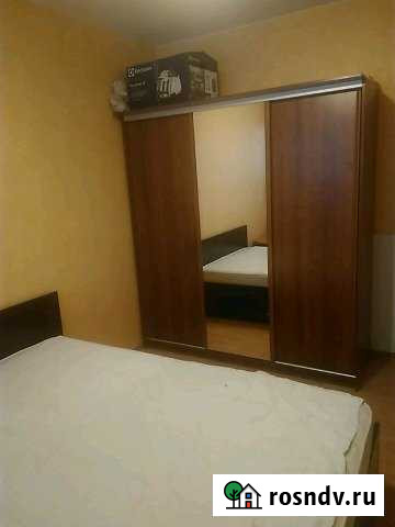 Комната 13 м² в 3-ком. кв., 6/21 эт. в аренду на длительный срок в Щербинке Щербинка - изображение 1