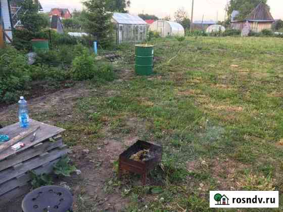 Участок ИЖС 10 сот. на продажу в Сокуре Сокур