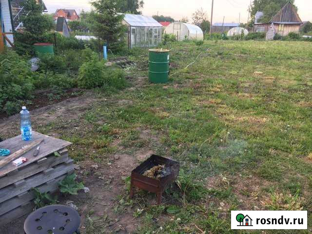 Участок ИЖС 10 сот. на продажу в Сокуре Сокур - изображение 1