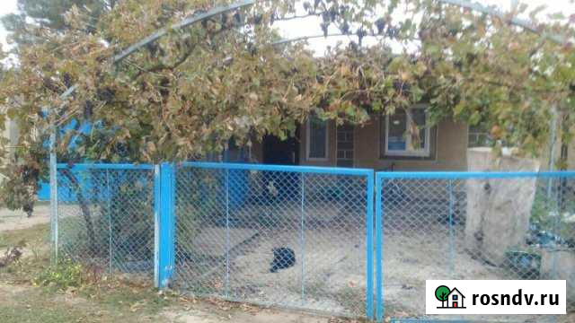 Дом 56 м² на участке 11 сот. на продажу в Сенном Сенной - изображение 1