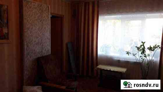 2-комнатная квартира, 37 м², 1/2 эт. на продажу в Тутаеве Тутаев