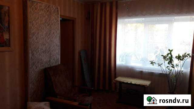 2-комнатная квартира, 37 м², 1/2 эт. на продажу в Тутаеве Тутаев - изображение 1