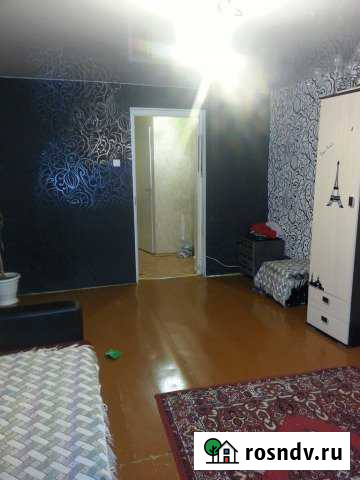 3-комнатная квартира, 77 м², 1/5 эт. на продажу в Лысьве Лысьва - изображение 1