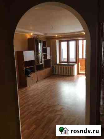 2-комнатная квартира, 51 м², 1/5 эт. на продажу в Барыше Барыш