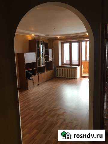 2-комнатная квартира, 51 м², 1/5 эт. на продажу в Барыше Барыш - изображение 1